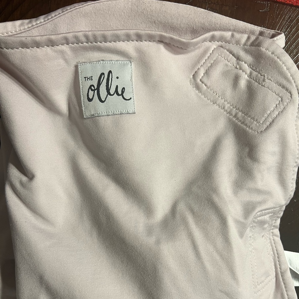 Ollie swaddle